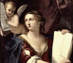Elisabetta Sirani. Sibille