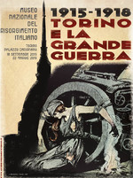 Torino e la Grande guerra 1915-1918