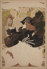 Art Nouveau. Il trionfo della bellezza