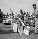 Il Sorpasso. Quando l’Italia si mise a correre, 1946-1961