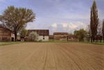 Paesaggi d’aria. Luigi Ghirri e Yona Friedman