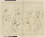 FIGURE PERSIANE. RUBENS, I GENOVESI E L’ARTE SAFAVIDE