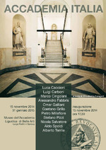 Accademia Italia. II Tappa
