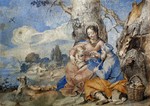 Sinibaldo Scorza (1589 –1631). Favole e natura all’alba del Barocco