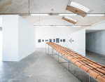 Palermo Panorama. Valerie Krause | Carmelo Nicotra | Timothée Schelstraete
