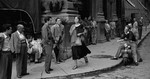 Ruth Orkin. Leggenda della fotografia