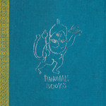Hanuman Books 1986 – 1993