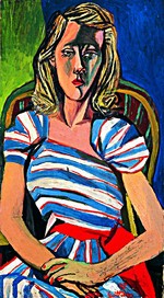Renato Guttuso. Omaggio per il centenario della nascita