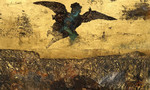 Anselm Kiefer. Angeli caduti