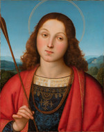 San Sebastiano. Bellezza e integrità nell’arte tra Quattrocento e Seicento