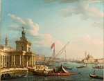 Archivi del vedutismo. Pietro Bellotti. Un altro Canaletto