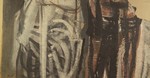 Mario Sironi: pittura - grande decorazione - illustrazione