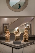 Roberto Cotroneo. Genius loci, nel teatro dell’arte