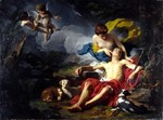 Sfida al Barocco. Roma Torino Parigi 1680 – 1750