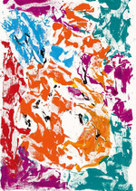 Georg Baselitz. Archinto