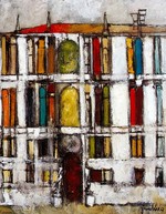 Omaggio a Giuseppe Gambino. Opere, 1944-1996