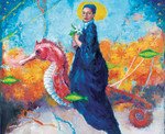 Davide Puma. Manifesto. Amore a cielo aperto