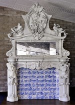 La fabbrica della bellezza. La manifattura Ginori e il suo popolo di statue