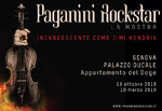 Paganini Rockstar