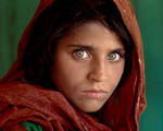 Steve McCurry