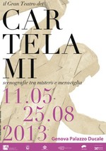 Il Gran Teatro dei Cartelami