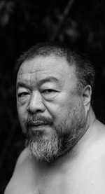Ai Weiwei a Palazzo Strozzi