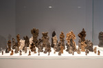CAMPO APERTO – EMANUELE BECHERI. SCULTURE E DISEGNI