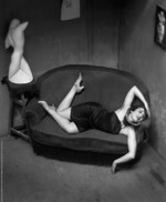 André Kertész. Un grande maestro della fotografia del Novecento
