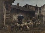Cavalli costumi e dimore. La riscoperta della Fiera di Saluzzo (sec. XVII) di Carlo Pittara