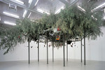 Chen Zhen. Short-circuits