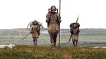 170.000 anni fa a Poggetti Vecchi. I Neanderthal e la sfida del clima