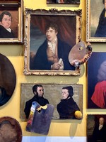 Maurizio Pellegrin. Me stesso e io