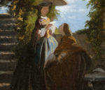 I Macchiaioli