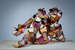 ShapINside. Sculture di Rabarama