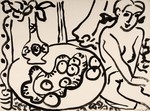 MATISSE e la luce del Mediterraneo