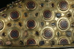 Ori, argenti, gemme e smalti della Napoli angioina 1266-1381