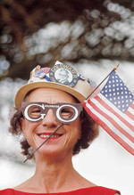 For President