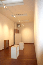 L'arte graffiante di IABO in mostra allo Spazio San Giorgio di Bologna