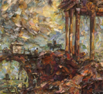 Un 2017 all’insegna dell’arte contemporanea per la Fondazione Giorgio Cini