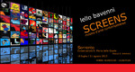 Lello Bavenni. Screens