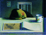 Liu Ye. Storytelling