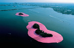 Christo e Jeanne-Claude. Projects