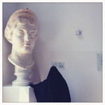 Stefano De Luigi. iDyssey