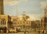Canaletto 1697-1768