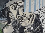 Picasso. Metamorfosi