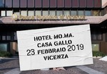Monica Marioni. HOTEL MO.MA.