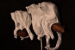 La ricerca del vuoto nella scultura finale di Giuseppe Corrado