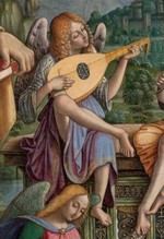 Un'altra armonia: Maestri del Rinascimento in Piemonte