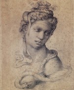 Michelangelo. Divino artista