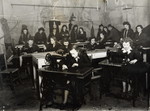 Formazione professionale, lavoro femminile e industria a Bologna, 1946-1970